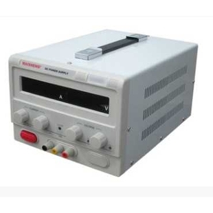 MAISHENG迈胜直流稳压电源MP6010D高精度0 60V10A可调测试电源