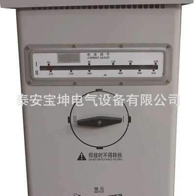 工业级BX3-500交流电焊机380V 老式交流电焊机动圈式纯铜焊机