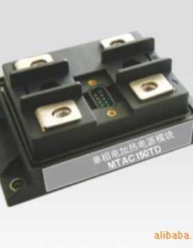 3MTDC100 蓄电池充放电控制电源模块其他晶闸管可控硅模块单相三