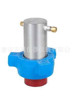 立管压力传感器CD136测量立管压力值用于测量泥浆.水泥.酸性物质