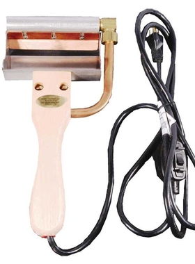 电热割蜜刀  割蜜刨子 Uncapping Plane