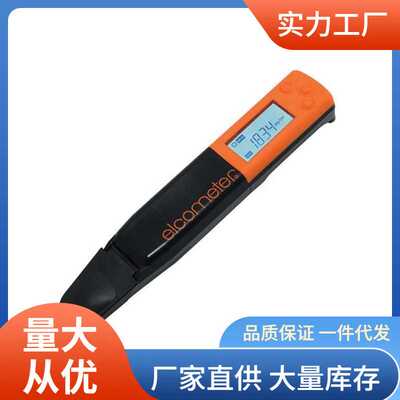 E138-BSM盐分仪易高E138BSM高精度盐分测试仪E138-BSM电导率计