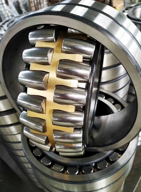 三类MB轴承大   23044MBW33C3  振动筛  破碎机  矿山机械轴承