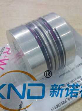 德国R+W-BK1型带法兰波纹管联轴器德国原装R+W-BK1波纹管联轴器