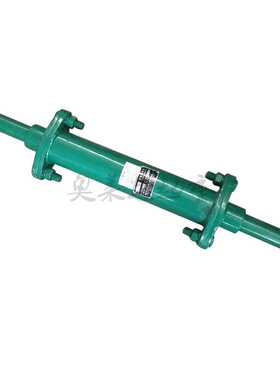 HT1-100壳体焊接式弹簧缓冲器冶金起重机钢厂减震防撞