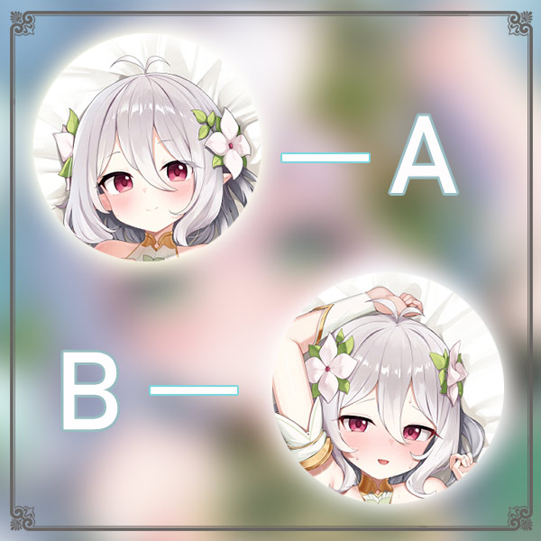 公主连结 可可萝动漫游戏宅男二次元游戏动漫等身抱枕