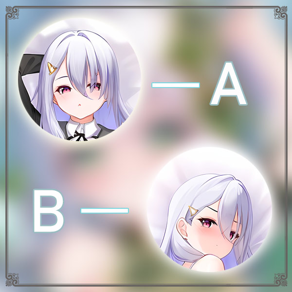 音击 bright MEMORY动漫游戏宅男二次元游戏动漫等身抱枕