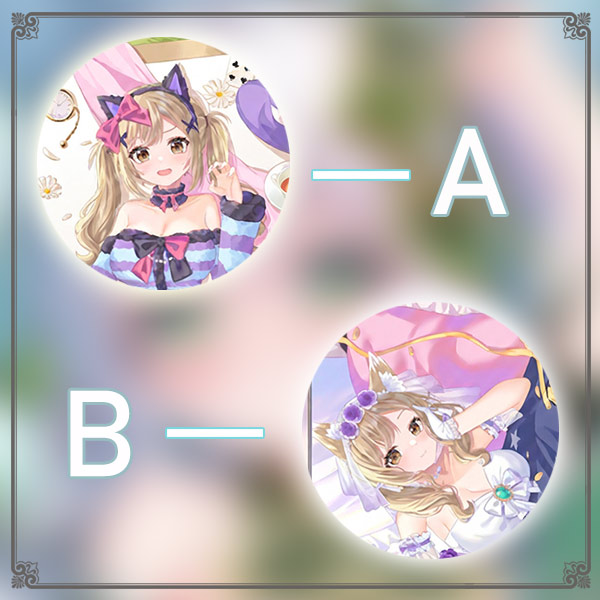 少女乐团BanG Dream市谷有咲动漫游戏宅男二次元游戏动漫等身抱枕