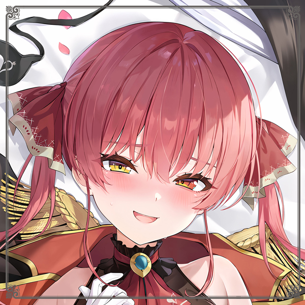 vtuber-宝钟玛琳动漫游戏宅男二次元游戏动漫等身抱枕