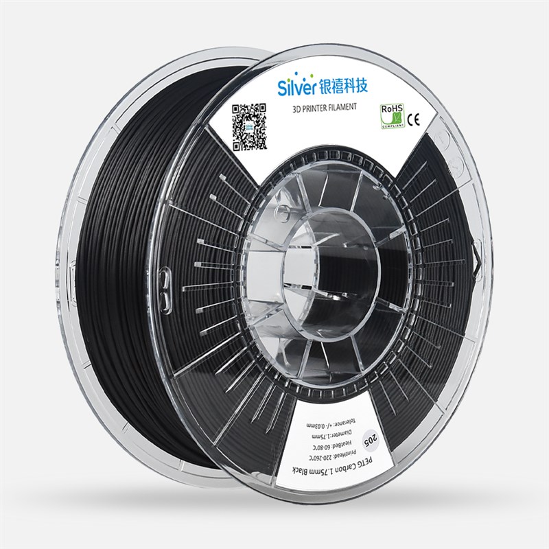 银禧3D打印耗材线材 FDtM材料定制 研发特殊工程材料丝材 解决方