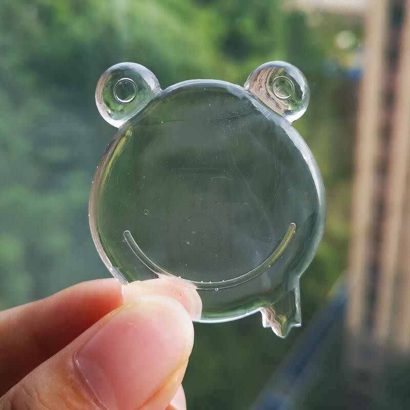 无痕防撞贴 门把手防撞贴冰箱门防撞垫加厚透明门后防撞硅胶墙面,收纳整理,桌脚垫,淘宝优惠券,粉丝福利购,淘宝优惠卷