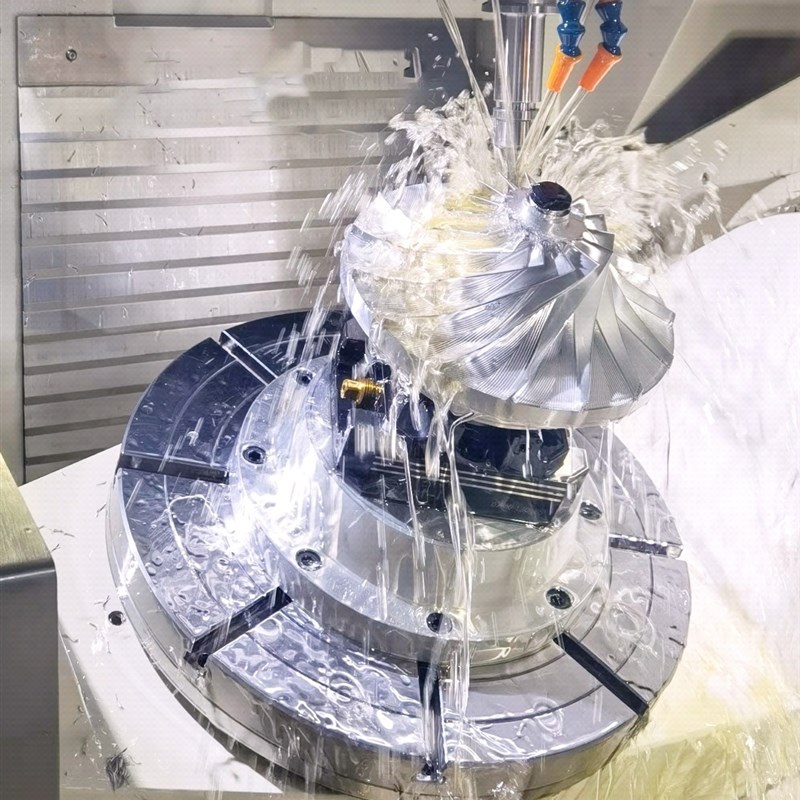 五金机械零件CNC加工铝合金不锈钢E黄铜数控车铣床机加工零件定做