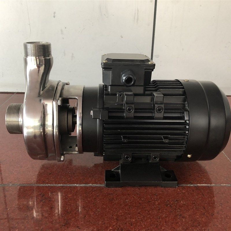 25WB3-8不锈钢离心式耐腐蚀电泵,2S20V单相离心泵