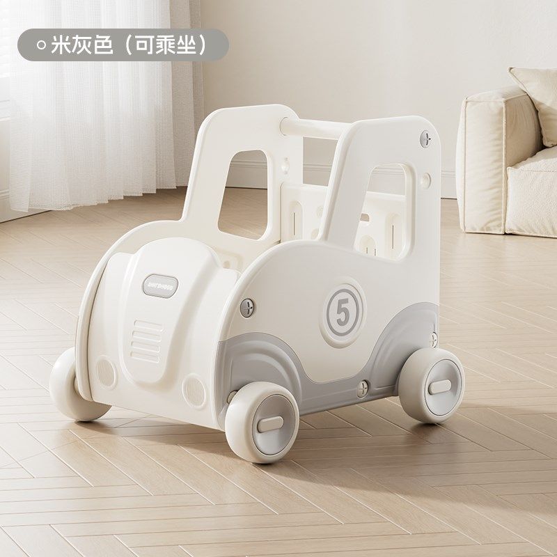 婴儿学步车手推车多功能腿宝宝学走路神器手推玩具周岁礼物助步车,玩具/童车/益智/积木/模型,手推学步玩具,淘宝优惠券,粉丝福利购,淘宝优惠卷