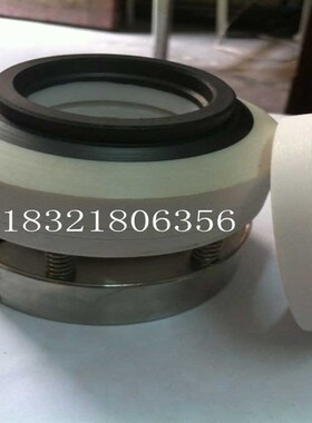 机械152-30石墨水封轴封件垫C硅D胶条胶L泥密封圈条密封橡减震胶