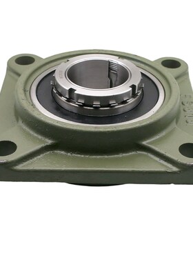 方形带圆形凸台座轴承紧定套UKFS310+H2310 UKFS313+H2313UKFS309