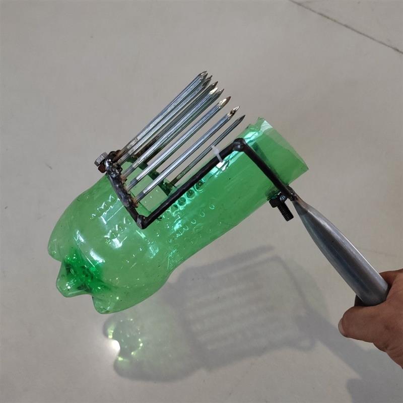 新款采摘酸枣神器工具专用