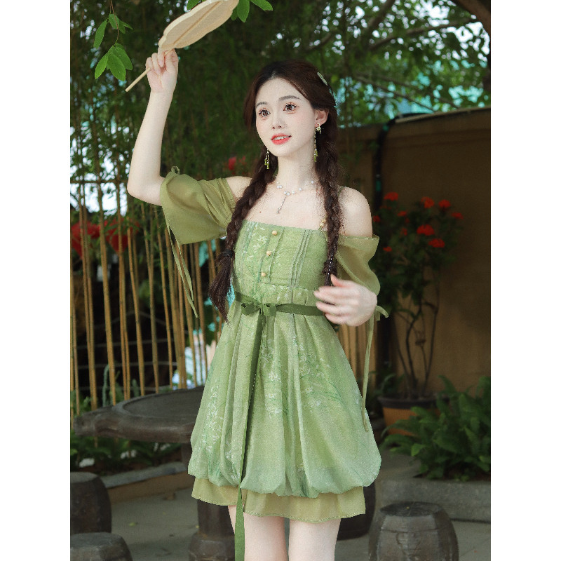 ����֡���������ɫ��ȹ�޺ÿ�����ȹ�¿�������б��������ʽ 235.9Ԫ