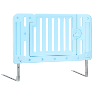 加高床护栏婴儿童床围栏可开门防摔掉床上下铺加高适合5-37CM床垫