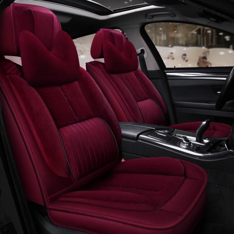 2022款d帝豪L1.4T尊贵型座套夏季保暖坐垫全套全包围座椅套