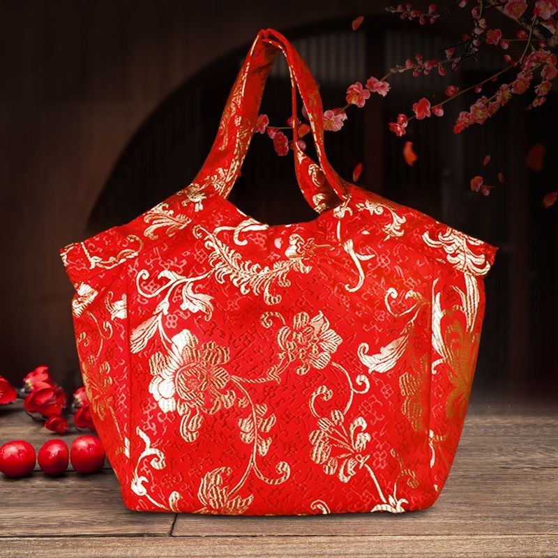 结婚用品创意彩礼袋礼金箱新娘陪嫁订婚红包袋定亲装钱聘礼首饰盒,节庆用品/礼品,红包/利是封,淘宝优惠券,粉丝福利购,淘宝优惠卷