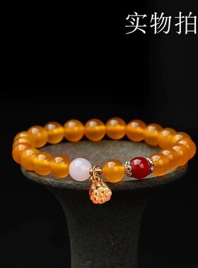 求子普陀山普陀k观音菩萨求子送子好孕多子多福送子观音手链