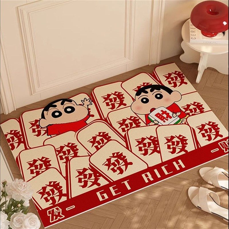 你空手来啊丝圈地垫搞笑创意入户门地毯进门门垫门口入门脚垫玄关,居家布艺,入户地垫,淘宝优惠券,粉丝福利购,淘宝优惠卷