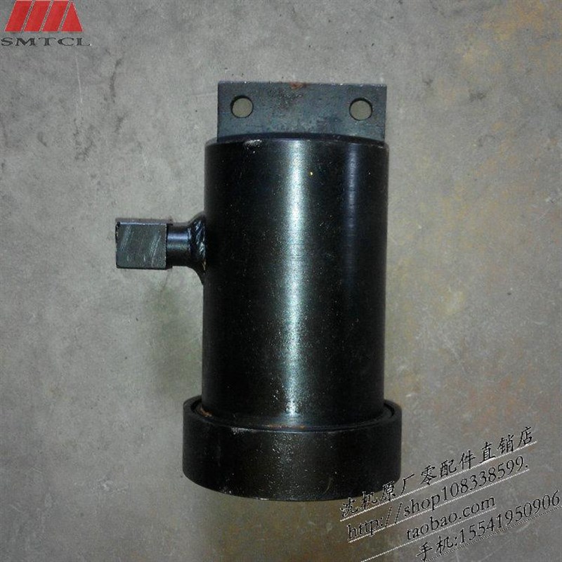 沈阳中捷镗床配件 TPX611B TPX619B 二次过滤器总成  过滤体51323