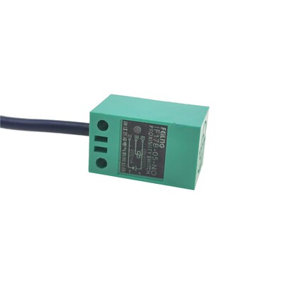 飞凌IF17B-05-NO电梯门机传感器接近感应开关IF17N-10-N0-NO-NCPO