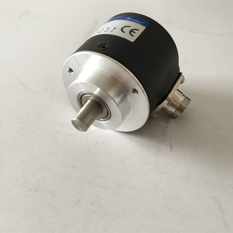 SK58S10-2500P5VL6-K1530数控机床设备光电编码器5000P5VL6