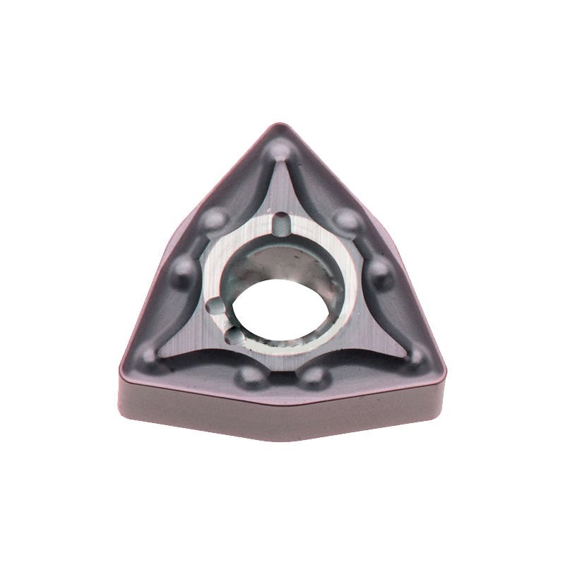 三 数控刀片WNMG080404/080408/080412-MA VP15TF