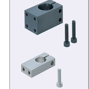 光电感应固定支架 光电支架 光电固定夹 光电传感器固定支架