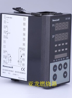 霍尼韦尔Honeywell温控器DC1040CR701000-E DC1020CR301000E 包邮