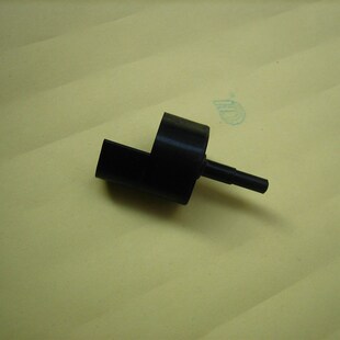 改良型 带轴承间隙轮 适用于柯美能达BH184.195.206.BH7718 235