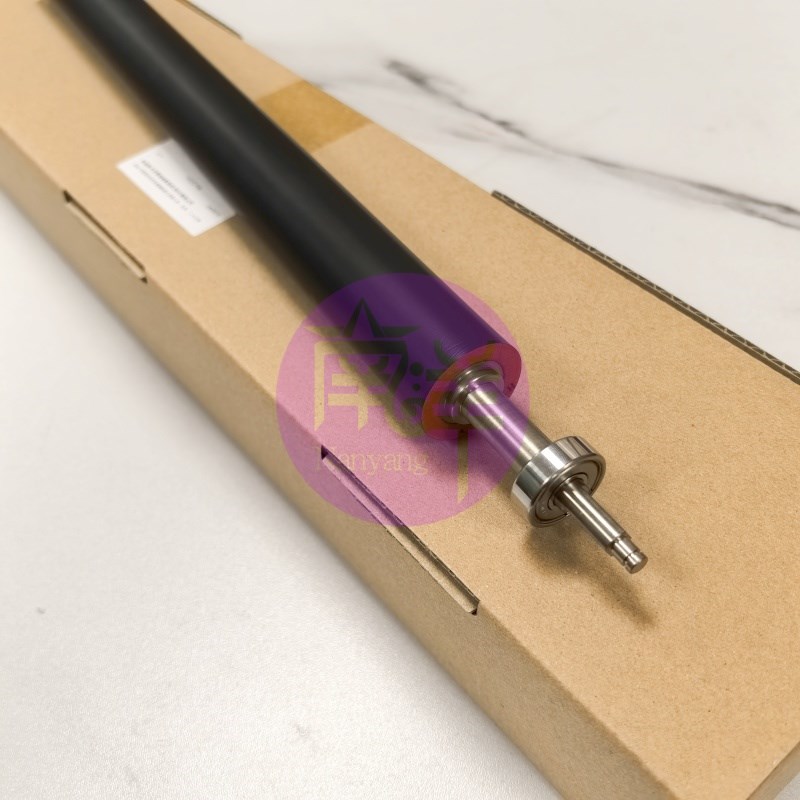 原装东芝压力棍4525AC/5525AC/6525AC定影辊/下辊/胶辊5528a/6528