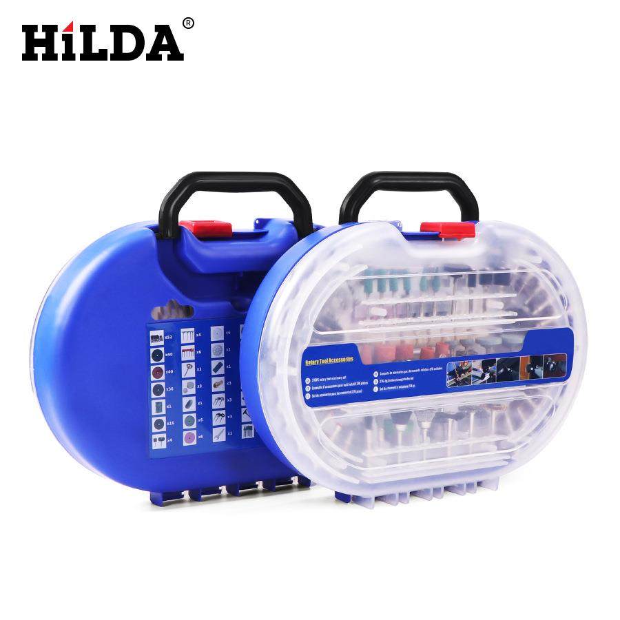 厂家直销电磨配件套装PC耗材配件HILDA防摔泡沫盒豪华装,标准件/零部件/工业耗材,磨头,淘宝优惠券,粉丝福利购,淘宝优惠卷