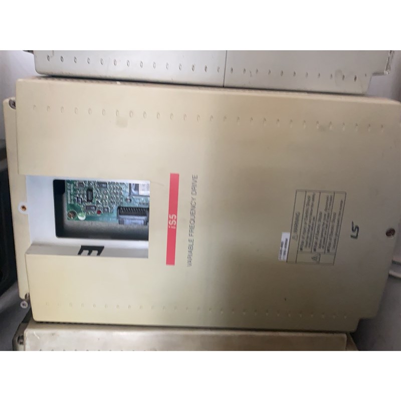 LG变频器 SV150IS5-4N0 15KW 380V