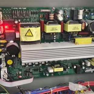 正品 全新日立电梯MCA停电柜主板HAA2027C HAA2027D全新原装