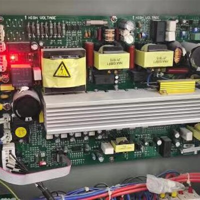 全新日立电梯MCA停电柜主板HAA2027C HAA2027D全新原装正品