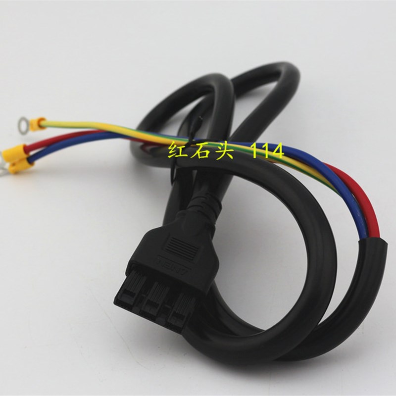 山特UPS96VDC,30A 36V 72V,27A主机与电池连接线 外置电池连接器