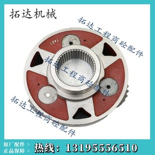 318 2256 2322 2255 2259 2252 仕高玛主机减速机配件箱行星架310