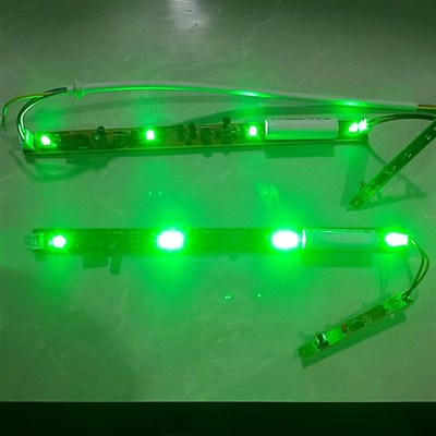 安全出口指示灯灯芯线路板疏散指示牌维修配件源电路板220V