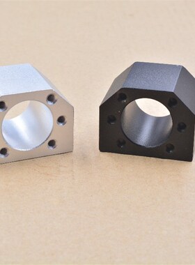 link cnc DSG滚珠丝杆螺母座SFU1605一3205丝杠固定块转换座