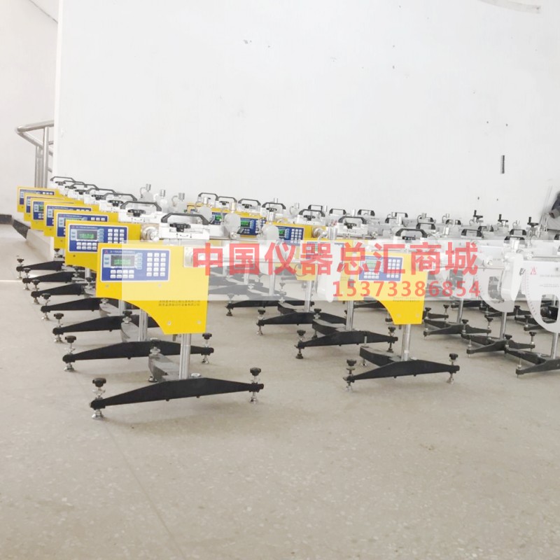 BM型摆式摩擦系数测定仪/公路路面检测测量仪器/摆式系数测定仪