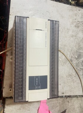 信捷plc信捷XD5-60T10-E拆机一台 成色漂亮 功能