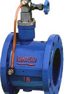 微阻缓闭碟式止回阀 HH48/49X-16 对夹式水泵缓闭式止回阀 单向阀