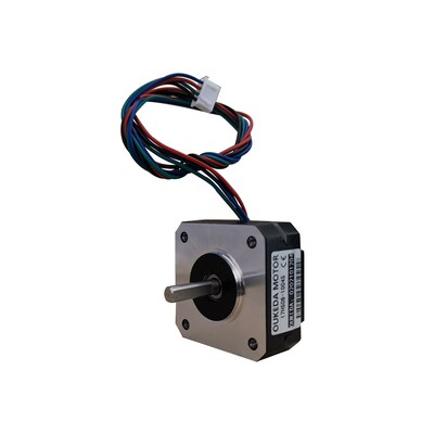 NeMA 17 Stepper Motor 17HS08-1004S 20MM 1A 16NcM(22.6oz.iN)