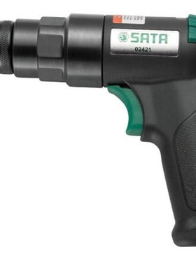 世达工具 3/8寸覆合材料正反转型气钻 维修气动工具 02421 02422