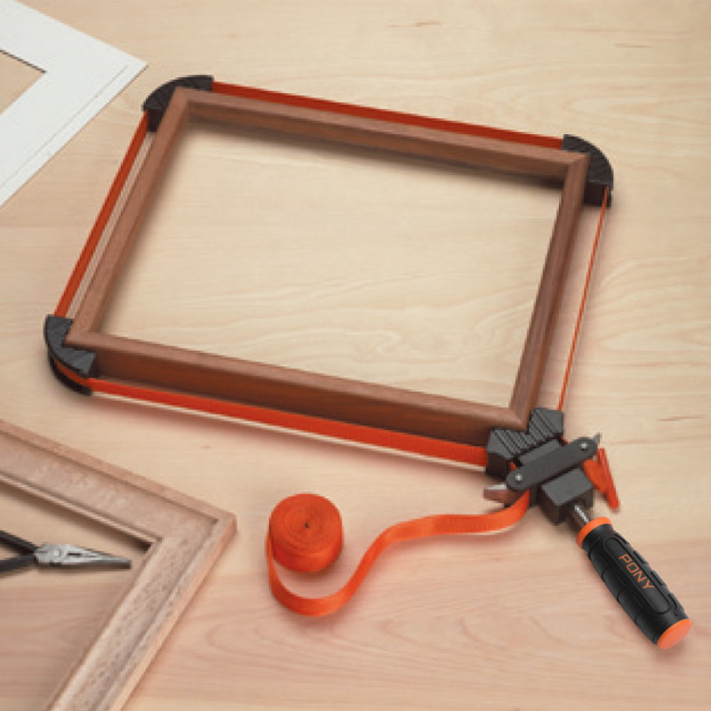 PONY小马夹角度夹捆绑夹多功能绑带夹固定夹具夹紧器不规则形状夹,农用物资,苗木固定器/支撑器,淘宝优惠券,粉丝福利购,淘宝优惠卷