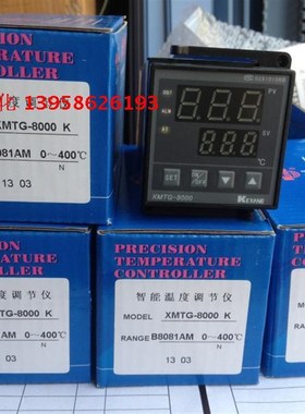 KEYANG科洋XMTG-8000AM K XMTG-B8081AM 智能温控仪 XMTG-B8081AM